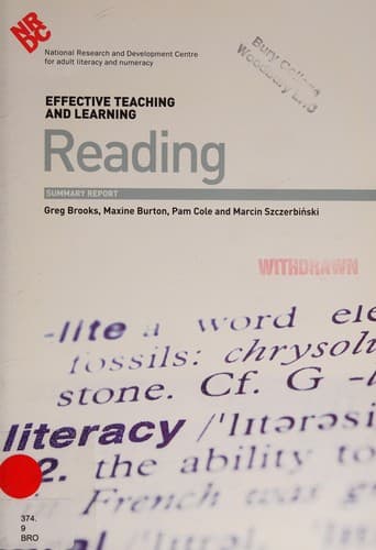 Book cover image