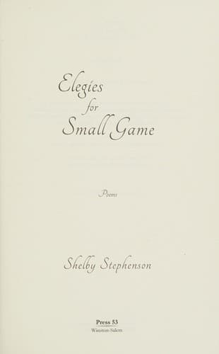 Book cover image
