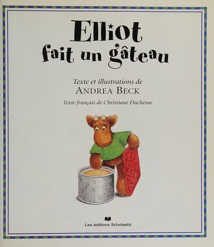 Book cover image