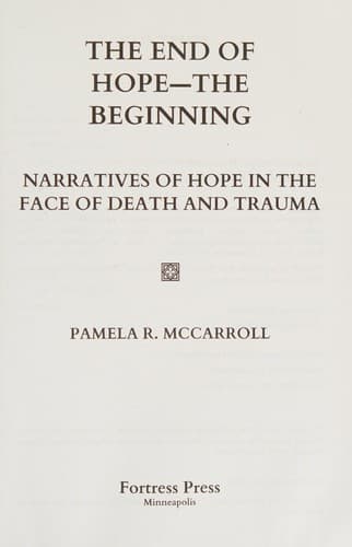 Book cover image
