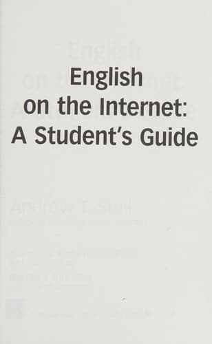 Book cover image