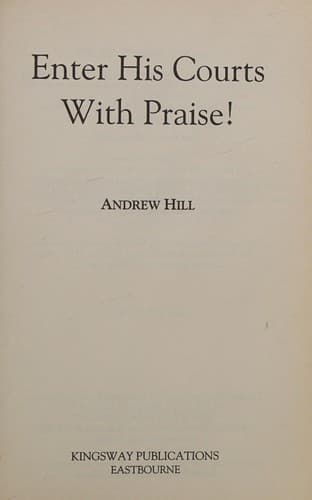 Book cover image