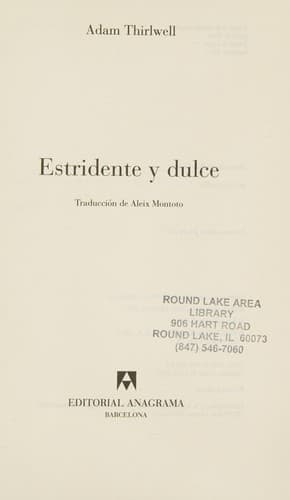 Book cover image