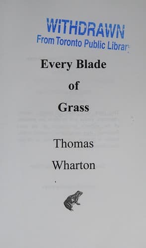 Book cover image