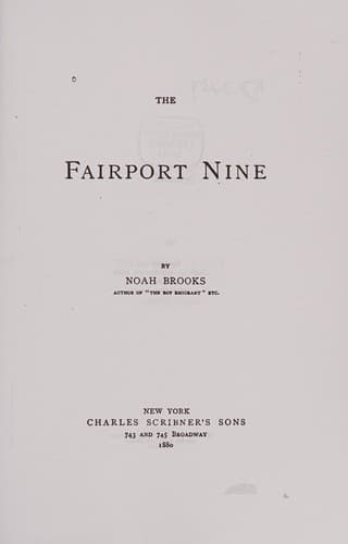 The Fairport