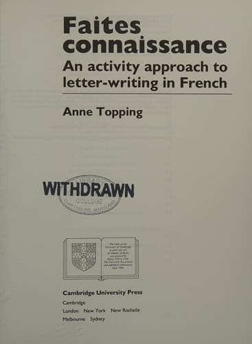 Book cover image