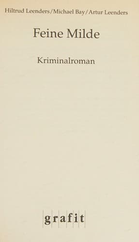 Book cover image