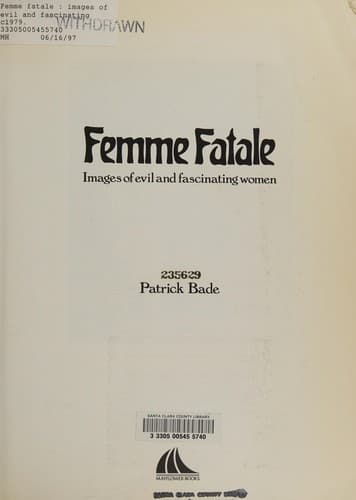 Book cover image