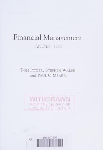 Book cover image