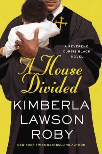 Cover image for A house divided