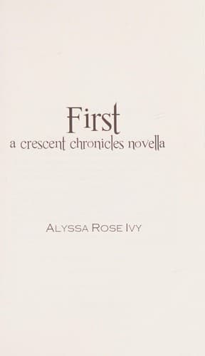 Book cover image