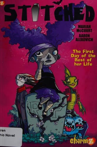 Book cover image
