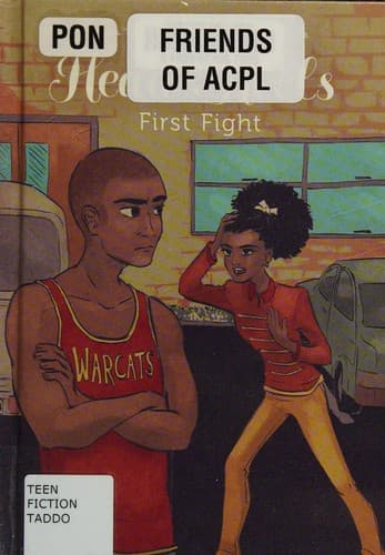 Book cover image
