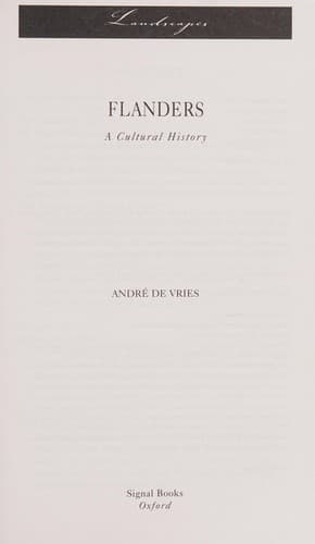 Book cover image