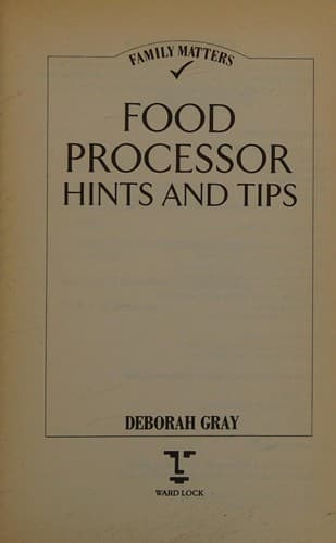 Book cover image