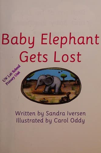 Book cover image