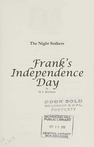 Book cover image