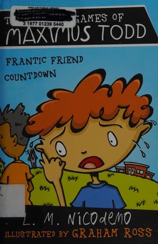 Book cover image