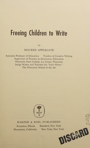 Book cover image