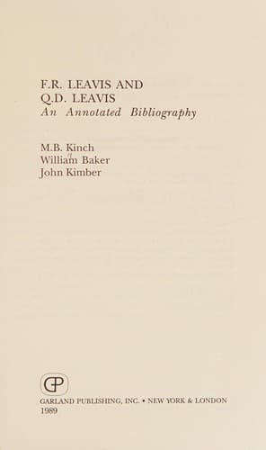 Book cover image