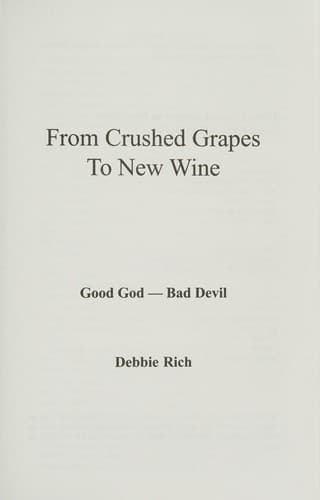 Book cover image