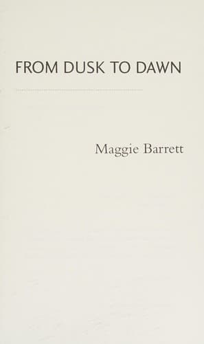 Book cover image