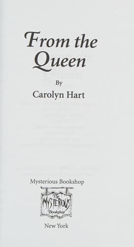 Book cover image
