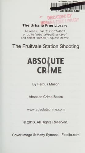 Book cover image