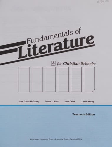 Book cover image