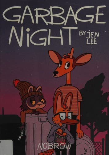 Book cover image
