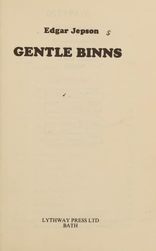 Book cover image