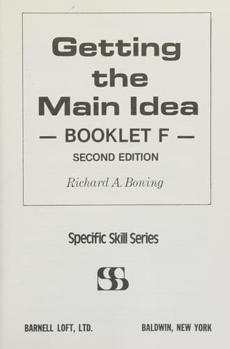 Book cover image