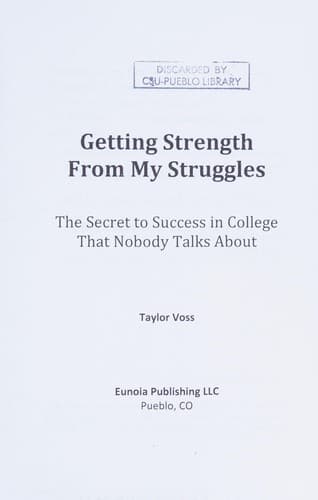 Book cover image