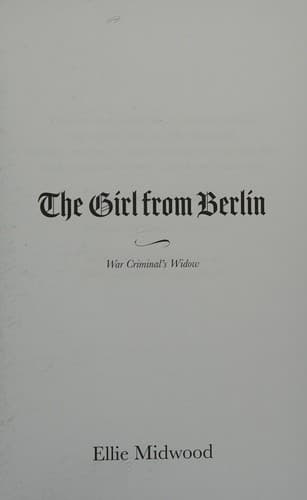 Book cover image