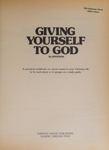Book cover image