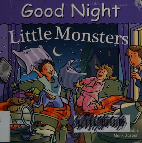 Book cover image
