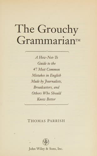Book cover image
