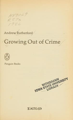 Book cover image