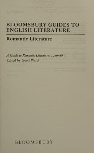 Book cover image