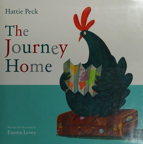 Book cover image
