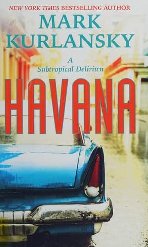 Cover image for Havana
