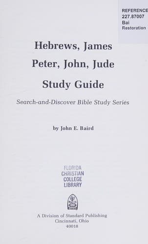 Book cover image