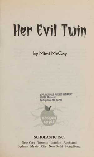 Book cover image