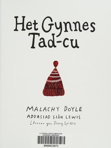 Book cover image