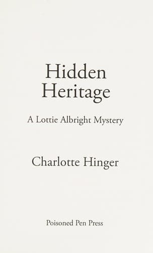 Book cover image