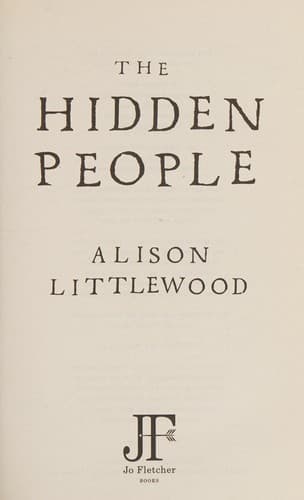 Book cover image