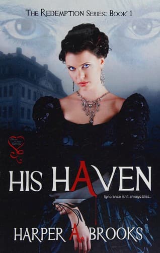 Cover image for His Haven