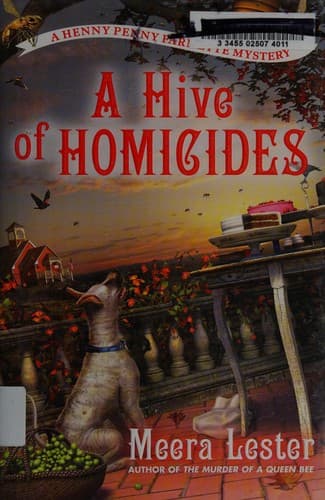 Book cover image