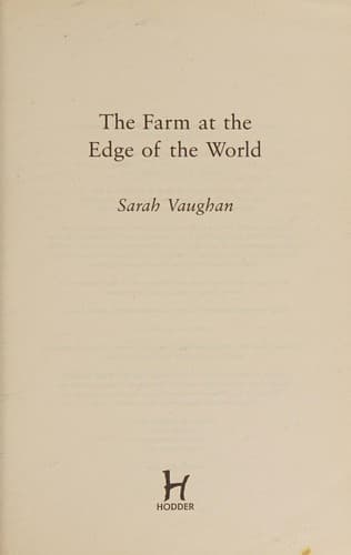 Book cover image