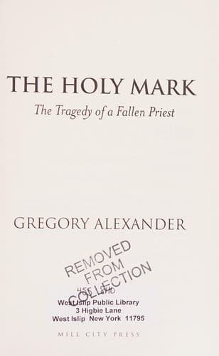 Book cover image